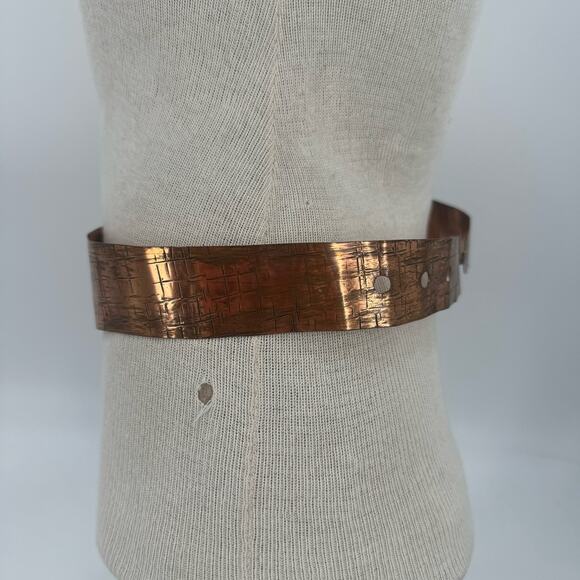Copper Mid Century Cooper fantasy Bet